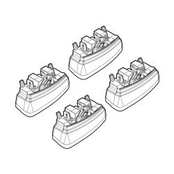 ΑΚΡΑ ΓΙΑ ΜΠΑΡΕΣ NORDRIVE ΓΙΑ PEUGEOT 308 09/07+ KIT-Nordrive-N21108 ΑΚΡΑ ΓΙΑ ΜΠΑΡΕΣ NORDRIVE ΓΙΑ PEUGEOT 308 09/07+ KIT-Nordrive-N21108