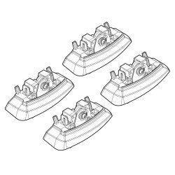 ΑΚΡΑ ΓΙΑ ΜΠΑΡΕΣ NORDRIVE ΓΙΑ OPEL ASTRA J 5D 01/10+ KIT-Nordrive-N21134 ΑΚΡΑ ΓΙΑ ΜΠΑΡΕΣ NORDRIVE ΓΙΑ OPEL ASTRA J 5D 01/10+ KIT-Nordrive-N21134
