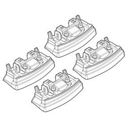 ΑΚΡΑ ΓΙΑ ΜΠΑΡΕΣ NORDRIVE ΓΙΑ RENAULT KOLEOS 06/08+ KIT-Nordrive-N21137 ΑΚΡΑ ΓΙΑ ΜΠΑΡΕΣ NORDRIVE ΓΙΑ RENAULT KOLEOS 06/08+ KIT-Nordrive-N21137