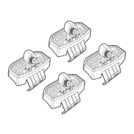 ΑΚΡΑ ΓΙΑ ΜΠΑΡΕΣ NORDRIVE ΓΙΑ NISSAN MICRA K14 2017+ KIT-Nordrive-N21209 ΑΚΡΑ ΓΙΑ ΜΠΑΡΕΣ NORDRIVE ΓΙΑ NISSAN MICRA K14 2017+ KIT-Nordrive-N21209