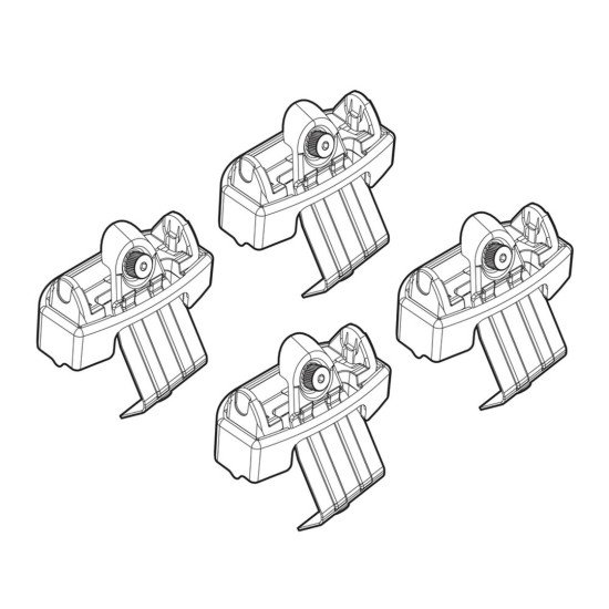 ΑΚΡΑ ΓΙΑ ΜΠΑΡΕΣ NORDRIVE ΓΙΑ FORD MONDEO 4D 11/14+ KIT-Nordrive-N21223 ΑΚΡΑ ΓΙΑ ΜΠΑΡΕΣ NORDRIVE ΓΙΑ FORD MONDEO 4D 11/14+ KIT-Nordrive-N21223