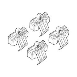 ΑΚΡΑ ΓΙΑ ΜΠΑΡΕΣ NORDRIVE ΓΙΑ PEUGEOT 508 4D 06/18+ KIT-Nordrive-N21226 ΑΚΡΑ ΓΙΑ ΜΠΑΡΕΣ NORDRIVE ΓΙΑ PEUGEOT 508 4D 06/18+ KIT-Nordrive-N21226