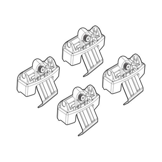 ΑΚΡΑ ΓΙΑ ΜΠΑΡΕΣ NORDRIVE ΓΙΑ PEUGEOT 508 4D 06/18+ KIT-Nordrive-N21226 ΑΚΡΑ ΓΙΑ ΜΠΑΡΕΣ NORDRIVE ΓΙΑ PEUGEOT 508 4D 06/18+ KIT-Nordrive-N21226
