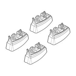ΑΚΡΑ ΓΙΑ ΜΠΑΡΕΣ NORDRIVE ΓΙΑ MERCEDES B-KLAS W247 02/19+ KIT-Nordrive-N21228 ΑΚΡΑ ΓΙΑ ΜΠΑΡΕΣ NORDRIVE ΓΙΑ MERCEDES B-KLAS W247 02/19+ KIT-Nordrive-N21228
