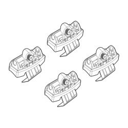 ΑΚΡΑ ΓΙΑ ΜΠΑΡΕΣ NORDRIVE ΓΙΑ OPEL CORSA F 5D 09/19+ / PEUGEOT 208 5D 11/19+ KIT-Nordrive-N21234 ΑΚΡΑ ΓΙΑ ΜΠΑΡΕΣ NORDRIVE ΓΙΑ OPEL CORSA F 5D 09/19+ / PEUGEOT 208 5D 11/19+ KIT-Nordrive-N21234