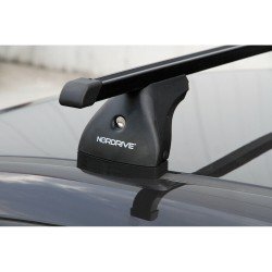 ΑΚΡΑ ΓΙΑ ΜΠΑΡΕΣ NORDRIVE ΓΙΑ BMW SERIE 1 5D (F40) 07/2019+ -Lampa-N21236