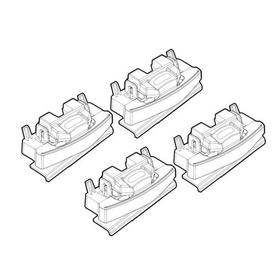 ΑΚΡΑ ΓΙΑ ΜΠΑΡΕΣ NORDRIVE ΓΙΑ SUBARU SOLTERRA 5P 09/2022+ / TOYOTA BZ4X 03/2023+  - 4 Τεμ.-Nordrive-N21257 ΑΚΡΑ ΓΙΑ ΜΠΑΡΕΣ NORDRIVE ΓΙΑ SUBARU SOLTERRA 5P 09/2022+ / TOYOTA BZ4X 03/2023+  - 4 Τεμ.-Nordrive-N21257