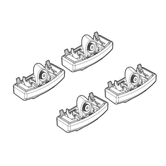 LAND ROVER DEFENDER 5D 12/19+  ΑΚΡΑ ΓΙΑ ΜΠΑΡΕΣ NORDRIVE-Lampa-N21274 LAND ROVER DEFENDER 5D 12/19+  ΑΚΡΑ ΓΙΑ ΜΠΑΡΕΣ NORDRIVE-Lampa-N21274