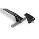 FIT-KIT ΑΚΡΑ (ΠΟΔΙΑ) ΓΙΑ ΜΠΑΡΕΣ SNAP ALU F-0 14cm NORDRIVE - 4 TEM.-Nordrive-N21400 FIT-KIT ΑΚΡΑ (ΠΟΔΙΑ) ΓΙΑ ΜΠΑΡΕΣ SNAP ALU F-0 14cm NORDRIVE - 4 TEM.-Nordrive-N21400