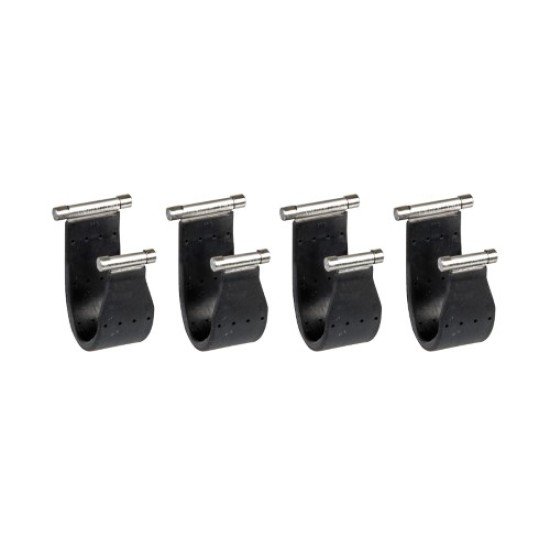 FIT-KIT ΑΚΡΑ (ΠΟΔΙΑ) ΓΙΑ ΜΠΑΡΕΣ SNAP ALU F-0 14cm NORDRIVE - 4 TEM.-Nordrive-N21400 FIT-KIT ΑΚΡΑ (ΠΟΔΙΑ) ΓΙΑ ΜΠΑΡΕΣ SNAP ALU F-0 14cm NORDRIVE - 4 TEM.-Nordrive-N21400
