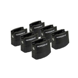 ΑΚΡΑ ΓΙΑ ΜΠΑΡΕΣ NORDRIVE ΓΙΑ CITROEN JUMPY 6/94-12/06 (3) KIT-Nordrive-N30043