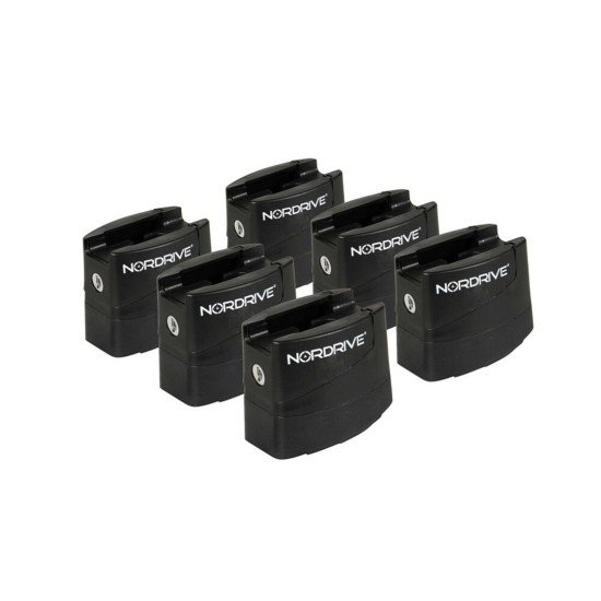 ΑΚΡΑ ΓΙΑ ΜΠΑΡΕΣ NORDRIVE ΓΙΑ NISSAN INTERSTAR 7/02+ S/M/L/HL(3) KIT-Nordrive-N30123 ΑΚΡΑ ΓΙΑ ΜΠΑΡΕΣ NORDRIVE ΓΙΑ NISSAN INTERSTAR 7/02+ S/M/L/HL(3) KIT-Nordrive-N30123