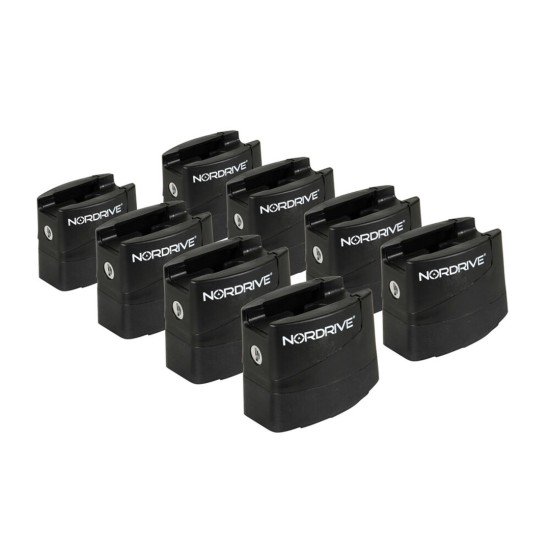 ΑΚΡΑ ΓΙΑ ΜΠΑΡΕΣ NORDRIVE ΓΙΑ MERCEDES SPRINTER 6/06+ (4) KIT-Nordrive-N30214 ΑΚΡΑ ΓΙΑ ΜΠΑΡΕΣ NORDRIVE ΓΙΑ MERCEDES SPRINTER 6/06+ (4) KIT-Nordrive-N30214