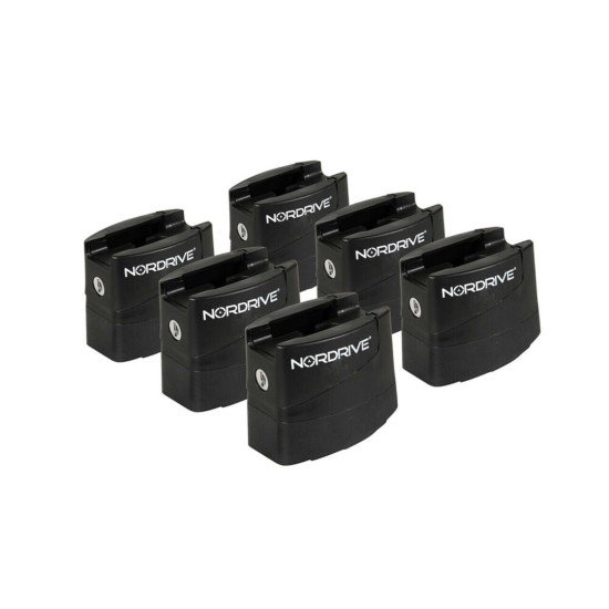ΑΚΡΑ ΓΙΑ ΜΠΑΡΕΣ NORDRIVE ΓΙΑ MERCEDES CITAN W415 10/12+ (3) KIT-Nordrive-N30223 ΑΚΡΑ ΓΙΑ ΜΠΑΡΕΣ NORDRIVE ΓΙΑ MERCEDES CITAN W415 10/12+ (3) KIT-Nordrive-N30223