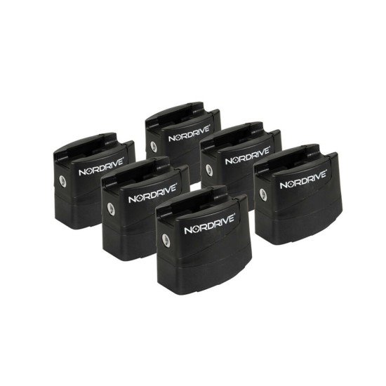 ΑΚΡΑ ΓΙΑ ΜΠΑΡΕΣ NORDRIVE ΓΙΑ FORD TRANSIT 2014+ (3) KIT-Nordrive-N30313 ΑΚΡΑ ΓΙΑ ΜΠΑΡΕΣ NORDRIVE ΓΙΑ FORD TRANSIT 2014+ (3) KIT-Nordrive-N30313