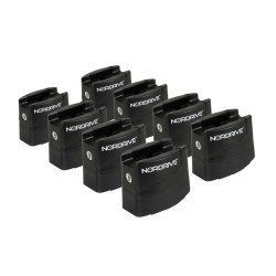 ΑΚΡΑ ΓΙΑ ΜΠΑΡΕΣ NORDRIVE ΓΙΑ FORD TRANSIT 2014+ (4) KIT-Nordrive-N30314 ΑΚΡΑ ΓΙΑ ΜΠΑΡΕΣ NORDRIVE ΓΙΑ FORD TRANSIT 2014+ (4) KIT-Nordrive-N30314