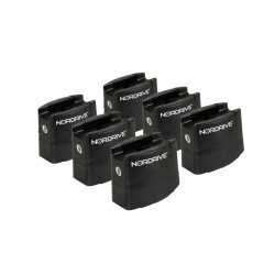 ΑΚΡΑ ΓΙΑ ΜΠΑΡΕΣ NORDRIVE ΓΙΑ OPEL VIVARO 1/14+ (3) KIT-Nordrive-N30323