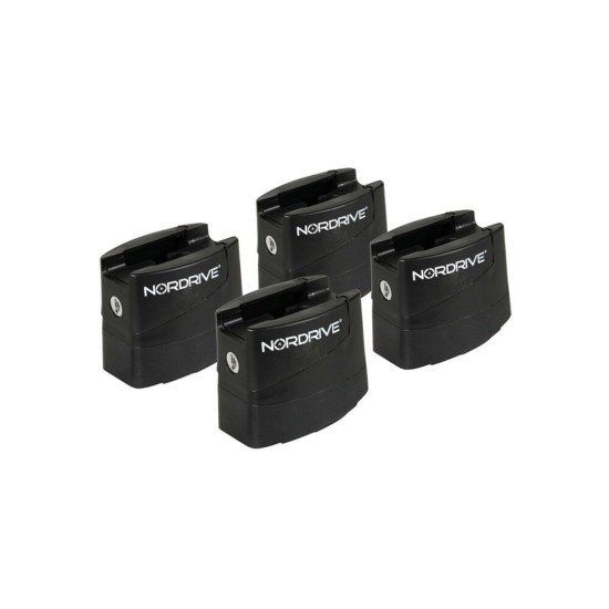 ΑΚΡΑ ΓΙΑ ΜΠΑΡΕΣ NORDRIVE ΓΙΑ DACIA DOKKER 2012+ (2) KIT-Nordrive-N30342 ΑΚΡΑ ΓΙΑ ΜΠΑΡΕΣ NORDRIVE ΓΙΑ DACIA DOKKER 2012+ (2) KIT-Nordrive-N30342