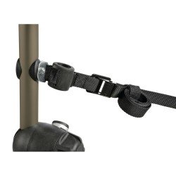 Nordrive - Βάση ποδηλάτου πορτ μπαγκάζ Nitto Limited Edition αλουμινίου/τιτανίου για 3 ποδήλατα (max 45kg) - 1 σετ (N50207)-Nordrive-N50207 Nordrive - Βάση ποδηλάτου πορτ μπαγκάζ Nitto Limited Edition αλουμινίου/τιτανίου για 3 ποδήλατα (max 45kg) - 1 σετ (N50207)-Nordrive-N50207