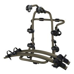 Nordrive - Βάση ποδηλάτου πορτ μπαγκάζ Radius Limited Edition αλουμινίου/τιτανίου για 2 ποδήλατα max 45kg - 1 τεμ. (N50218)-Nordrive-N50218 Nordrive - Βάση ποδηλάτου πορτ μπαγκάζ Radius Limited Edition αλουμινίου/τιτανίου για 2 ποδήλατα max 45kg - 1 τεμ. (N50218)-Nordrive-N50218