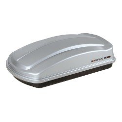 ΜΠΑΓΚΑΖΙΕΡΑ ΟΡΟΦΗΣ NORDRIVE BOX 330 LT ΓΚΡΙ ΧΡΩΜΑ ΜΕ ΑΝΑΓΛΥΦΗ ΥΦΗ - 1 ΤΕΜ.-Nordrive-N60000 ΜΠΑΓΚΑΖΙΕΡΑ ΟΡΟΦΗΣ NORDRIVE BOX 330 LT ΓΚΡΙ ΧΡΩΜΑ ΜΕ ΑΝΑΓΛΥΦΗ ΥΦΗ - 1 ΤΕΜ.-Nordrive-N60000