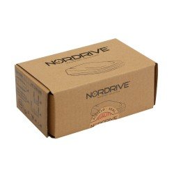 Nordrive - Ανταλλακτικό κιτ δεσίματος τύπου U-Bolt για μπαγκαζιέρες N60040/N60041/N60045/N60046 60/92 mm - 1 κιτ (L.N60000M)-Nordrive-L.N60000M