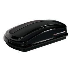 ΜΠΑΓΚΑΖΙΕΡΑ ΟΡΟΦΗΣ NORDRIVE BOX 330 LT ΜΑΥΡΟ ΧΡΩΜΑ ΜΕ ΓΥΑΛΙΣΤΕΡΗ ΥΦΗ - 1 ΤΕΜ.-Nordrive-N60002 ΜΠΑΓΚΑΖΙΕΡΑ ΟΡΟΦΗΣ NORDRIVE BOX 330 LT ΜΑΥΡΟ ΧΡΩΜΑ ΜΕ ΓΥΑΛΙΣΤΕΡΗ ΥΦΗ - 1 ΤΕΜ.-Nordrive-N60002