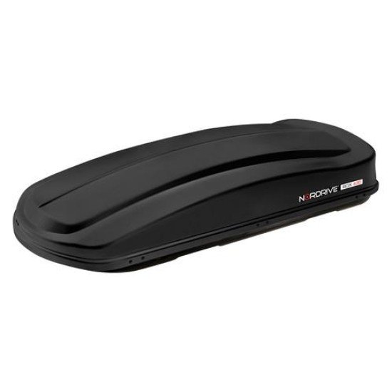 ΜΠΑΓΚΑΖΙΕΡΑ ΟΡΟΦΗΣ NORDRIVE BOX 430 LT ΜΑΥΡΟ ΧΡΩΜΑ ΜΕ ΑΝΑΓΛΥΦΗ ΥΦΗ - 1 ΤΕΜ.-Nordrive-N60016 ΜΠΑΓΚΑΖΙΕΡΑ ΟΡΟΦΗΣ NORDRIVE BOX 430 LT ΜΑΥΡΟ ΧΡΩΜΑ ΜΕ ΑΝΑΓΛΥΦΗ ΥΦΗ - 1 ΤΕΜ.-Nordrive-N60016