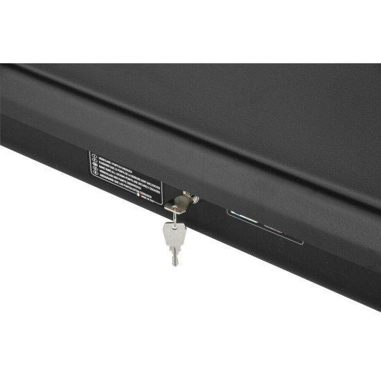 ΜΠΑΓΚΑΖΙΕΡΑ ΟΡΟΦΗΣ NORDRIVE BOX 530 LT ΜΑΥΡΟ ΧΡΩΜΑ ΜΕ ΑΝΑΓΛΥΦΗ ΥΦΗ - 1 ΤΕΜ.-Nordrive-N60019 ΜΠΑΓΚΑΖΙΕΡΑ ΟΡΟΦΗΣ NORDRIVE BOX 530 LT ΜΑΥΡΟ ΧΡΩΜΑ ΜΕ ΑΝΑΓΛΥΦΗ ΥΦΗ - 1 ΤΕΜ.-Nordrive-N60019