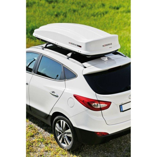 ΜΠΑΓΚΑΖΙΕΡΑ ΟΡΟΦΗΣ NORDRIVE BOX 530 LT ΛΕΥΚΗ ΜΕ ΓΥΑΛΙΣΤΕΡΗ ΥΦΗ - 1 ΤΕΜ.-Nordrive-N60023 ΜΠΑΓΚΑΖΙΕΡΑ ΟΡΟΦΗΣ NORDRIVE BOX 530 LT ΛΕΥΚΗ ΜΕ ΓΥΑΛΙΣΤΕΡΗ ΥΦΗ - 1 ΤΕΜ.-Nordrive-N60023