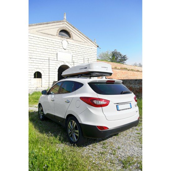 ΜΠΑΓΚΑΖΙΕΡΑ ΟΡΟΦΗΣ NORDRIVE BOX 530 LT ΛΕΥΚΗ ΜΕ ΓΥΑΛΙΣΤΕΡΗ ΥΦΗ - 1 ΤΕΜ.-Nordrive-N60023 ΜΠΑΓΚΑΖΙΕΡΑ ΟΡΟΦΗΣ NORDRIVE BOX 530 LT ΛΕΥΚΗ ΜΕ ΓΥΑΛΙΣΤΕΡΗ ΥΦΗ - 1 ΤΕΜ.-Nordrive-N60023