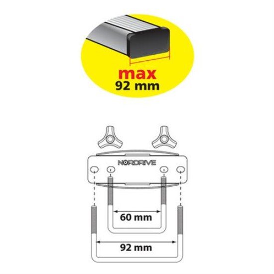 ΜΠΑΓΚΑΖΙΕΡΑ ΟΡΟΦΗΣ NORDRIVE BOX 530D LT ΜΕ ΔΙΠΛΟ ΑΝΟΙΓΜΑ ΣΕ ΑΣΗΜΙ ΧΡΩΜΑ ΜΕ ΓΥΑΛΙΣΤΕΡΗ ΥΦΗ - 1 ΤΕΜ.-Nordrive-N60024 ΜΠΑΓΚΑΖΙΕΡΑ ΟΡΟΦΗΣ NORDRIVE BOX 530D LT ΜΕ ΔΙΠΛΟ ΑΝΟΙΓΜΑ ΣΕ ΑΣΗΜΙ ΧΡΩΜΑ ΜΕ ΓΥΑΛΙΣΤΕΡΗ ΥΦΗ - 1 ΤΕΜ.-Nordrive-N60024