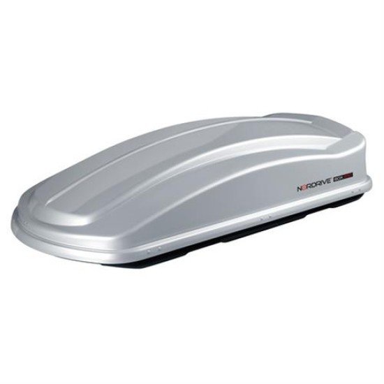 ΜΠΑΓΚΑΖΙΕΡΑ ΟΡΟΦΗΣ NORDRIVE BOX 630 LT ΑΣΗΜΙ ΧΡΩΜΑ ΜΕ ΓΥΑΛΙΣΤΕΡΗ ΥΦΗ - 1 ΤΕΜ.-Nordrive-N60026 ΜΠΑΓΚΑΖΙΕΡΑ ΟΡΟΦΗΣ NORDRIVE BOX 630 LT ΑΣΗΜΙ ΧΡΩΜΑ ΜΕ ΓΥΑΛΙΣΤΕΡΗ ΥΦΗ - 1 ΤΕΜ.-Nordrive-N60026