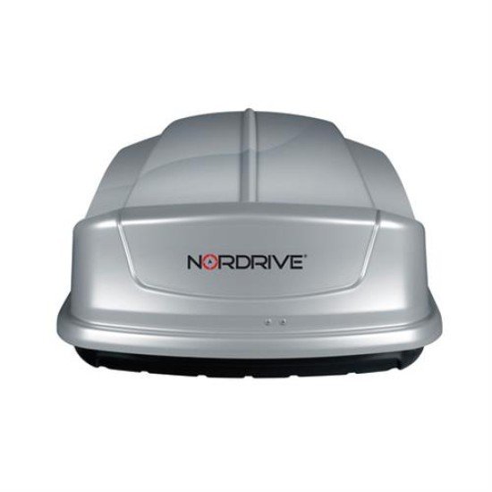 ΜΠΑΓΚΑΖΙΕΡΑ ΟΡΟΦΗΣ NORDRIVE BOX 630 LT ΑΣΗΜΙ ΧΡΩΜΑ ΜΕ ΓΥΑΛΙΣΤΕΡΗ ΥΦΗ - 1 ΤΕΜ.-Nordrive-N60026 ΜΠΑΓΚΑΖΙΕΡΑ ΟΡΟΦΗΣ NORDRIVE BOX 630 LT ΑΣΗΜΙ ΧΡΩΜΑ ΜΕ ΓΥΑΛΙΣΤΕΡΗ ΥΦΗ - 1 ΤΕΜ.-Nordrive-N60026
