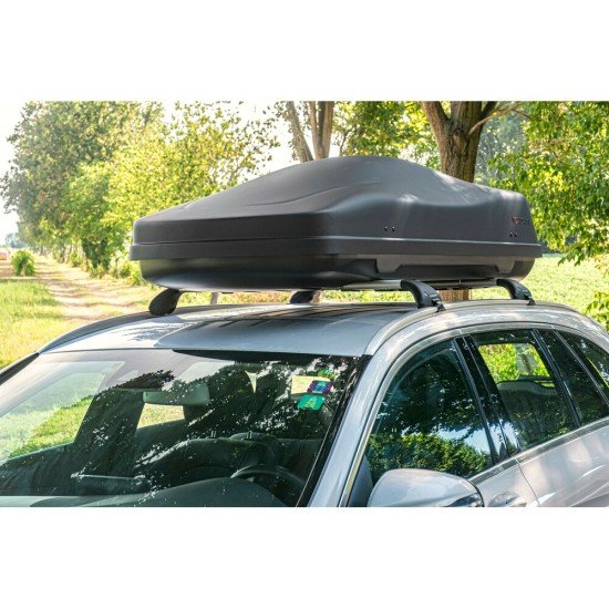 ΜΠΑΓΚΑΖΙΕΡΑ ΟΡΟΦΗΣ NORDRIVE BOX 400 LT (ΜΑΥΡΗ/ΑΝΑΓΛΥΦΗ - 175X79X47) - 1ΤΕΜ.-Lampa-N60040 ΜΠΑΓΚΑΖΙΕΡΑ ΟΡΟΦΗΣ NORDRIVE BOX 400 LT (ΜΑΥΡΗ/ΑΝΑΓΛΥΦΗ - 175X79X47) - 1ΤΕΜ.-Lampa-N60040