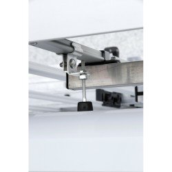 Nordrive - Σετ 2 Ρυθμιζόμενα Πόδια Στήριξης για Μπάρες Οροφής Kargo Rack System - 2 τεμ. (N99970)-Nordrive-N99970 Nordrive - Σετ 2 Ρυθμιζόμενα Πόδια Στήριξης για Μπάρες Οροφής Kargo Rack System - 2 τεμ. (N99970)-Nordrive-N99970