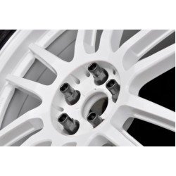 ΠΑΞΙΜΑΔΙ ΚΩΝΙΚΟ 12χ1,25 (50mm) (19) ΜΑΥΡΟ 10ΤΕΜ.-Simoni Racing-SRDR/7N-10 ΠΑΞΙΜΑΔΙ ΚΩΝΙΚΟ 12χ1,25 (50mm) (19) ΜΑΥΡΟ 10ΤΕΜ.-Simoni Racing-SRDR/7N-10