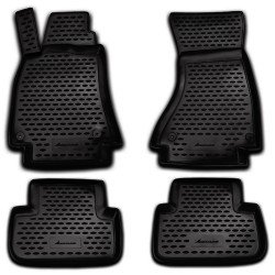ΜΑΡΚΕ ΠΑΤΑΚΙΑ ΣΕ ΣΚΑΦΗ TPE ΛΑΣΤΙΧΟ ΓΙΑ AUDI A4 11/2007-10/2015  ΣΕ ΜΑΥΡΟ ΧΡΩΜΑ NOVLINE - 4 ΤΕΜ.-Novline-NLC.04.09.210 ΜΑΡΚΕ ΠΑΤΑΚΙΑ ΣΕ ΣΚΑΦΗ TPE ΛΑΣΤΙΧΟ ΓΙΑ AUDI A4 11/2007-10/2015  ΣΕ ΜΑΥΡΟ ΧΡΩΜΑ NOVLINE - 4 ΤΕΜ.-Novline-NLC.04.09.210