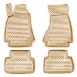 ΜΑΡΚΕ ΠΑΤΑΚΙΑ ΣΕ ΣΚΑΦΗ TPE ΛΑΣΤΙΧΟ ΓΙΑ AUDI A4 B8 2007-2015  ΣΕ ΜΠΕΖ ΧΡΩΜΑ NOVLINE - 4 ΤΕΜ.-Novline-NLC.04.09.212/NV ΜΑΡΚΕ ΠΑΤΑΚΙΑ ΣΕ ΣΚΑΦΗ TPE ΛΑΣΤΙΧΟ ΓΙΑ AUDI A4 B8 2007-2015  ΣΕ ΜΠΕΖ ΧΡΩΜΑ NOVLINE - 4 ΤΕΜ.-Novline-NLC.04.09.212/NV