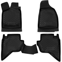 ΜΑΡΚΕ ΠΑΤΑΚΙΑ ΣΕ ΣΚΑΦΗ TPE ΛΑΣΤΙΧΟ ΓΙΑ FORD RANGER 2007-2011  ΣΕ ΜΑΥΡΟ ΧΡΩΜΑ NOVLINE - 4 ΤΕΜ.-Novline-NLC.16.30.210KN/NV ΜΑΡΚΕ ΠΑΤΑΚΙΑ ΣΕ ΣΚΑΦΗ TPE ΛΑΣΤΙΧΟ ΓΙΑ FORD RANGER 2007-2011  ΣΕ ΜΑΥΡΟ ΧΡΩΜΑ NOVLINE - 4 ΤΕΜ.-Novline-NLC.16.30.210KN/NV