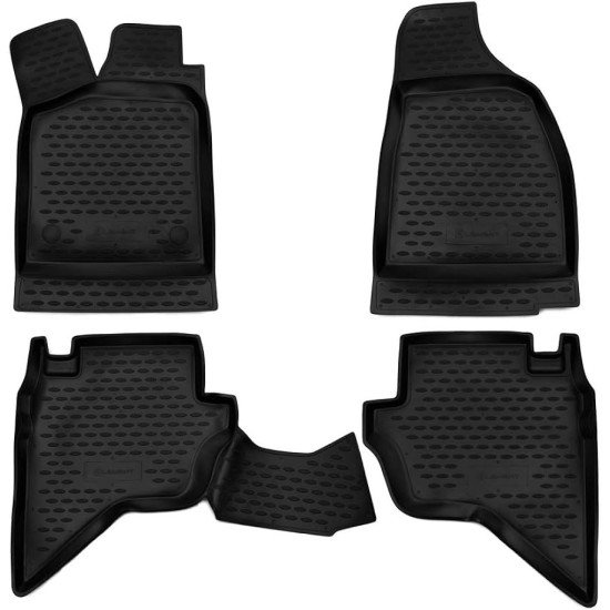 ΜΑΡΚΕ ΠΑΤΑΚΙΑ ΣΕ ΣΚΑΦΗ TPE ΛΑΣΤΙΧΟ ΓΙΑ FORD RANGER 2007-2011  ΣΕ ΜΑΥΡΟ ΧΡΩΜΑ NOVLINE - 4 ΤΕΜ.-Novline-NLC.16.30.210KN/NV ΜΑΡΚΕ ΠΑΤΑΚΙΑ ΣΕ ΣΚΑΦΗ TPE ΛΑΣΤΙΧΟ ΓΙΑ FORD RANGER 2007-2011  ΣΕ ΜΑΥΡΟ ΧΡΩΜΑ NOVLINE - 4 ΤΕΜ.-Novline-NLC.16.30.210KN/NV