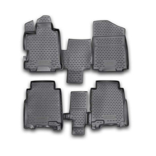 ΜΑΡΚΕ ΠΑΤΑΚΙΑ ΣΕ ΣΚΑΦΗ TPE ΛΑΣΤΙΧΟ ΓΙΑ HONDA FR-V 2004-2009  ΣΕ ΜΑΥΡΟ ΧΡΩΜΑ NOVLINE - 4 ΤΕΜ.-Novline-NLC.18.24.210K/NV ΜΑΡΚΕ ΠΑΤΑΚΙΑ ΣΕ ΣΚΑΦΗ TPE ΛΑΣΤΙΧΟ ΓΙΑ HONDA FR-V 2004-2009  ΣΕ ΜΑΥΡΟ ΧΡΩΜΑ NOVLINE - 4 ΤΕΜ.-Novline-NLC.18.24.210K/NV