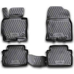 ΜΑΡΚΕ ΠΑΤΑΚΙΑ ΣΕ ΣΚΑΦΗ TPE ΛΑΣΤΙΧΟ ΓΙΑ MAZDA CX-5 2011-2016  ΣΕ ΜΑΥΡΟ ΧΡΩΜΑ NOVLINE - 4 ΤΕΜ.-Novline-NLC.33.20.210K/NV ΜΑΡΚΕ ΠΑΤΑΚΙΑ ΣΕ ΣΚΑΦΗ TPE ΛΑΣΤΙΧΟ ΓΙΑ MAZDA CX-5 2011-2016  ΣΕ ΜΑΥΡΟ ΧΡΩΜΑ NOVLINE - 4 ΤΕΜ.-Novline-NLC.33.20.210K/NV