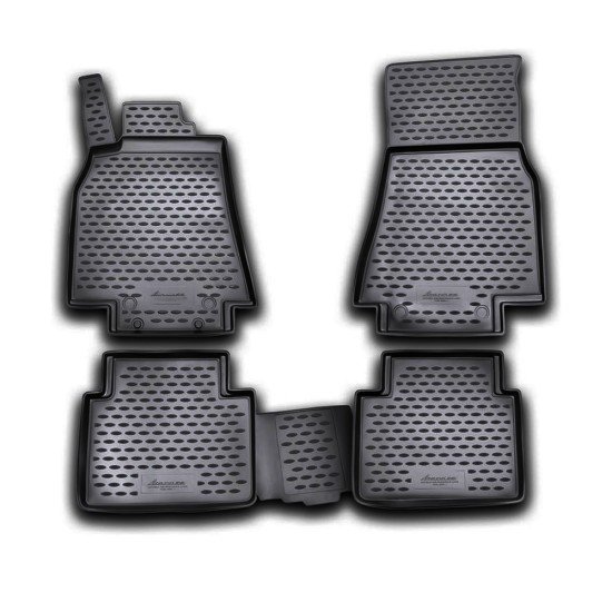 ΜΑΡΚΕ ΠΑΤΑΚΙΑ ΣΕ ΣΚΑΦΗ TPE ΛΑΣΤΙΧΟ ΓΙΑ MERCEDES B-KLAS T245 2005+  ΣΕ ΜΑΥΡΟ ΧΡΩΜΑ NOVLINE - 4 ΤΕΜ.-Novline-NLC.34.26.210K/NV ΜΑΡΚΕ ΠΑΤΑΚΙΑ ΣΕ ΣΚΑΦΗ TPE ΛΑΣΤΙΧΟ ΓΙΑ MERCEDES B-KLAS T245 2005+  ΣΕ ΜΑΥΡΟ ΧΡΩΜΑ NOVLINE - 4 ΤΕΜ.-Novline-NLC.34.26.210K/NV