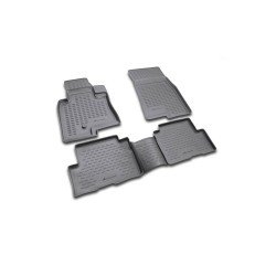ΜΑΡΚΕ ΠΑΤΑΚΙΑ ΣΕ ΣΚΑΦΗ TPE ΛΑΣΤΙΧΟ ΓΙΑ MITSUBISHI PAJERO III 5D 1999-2006  ΣΕ ΜΑΥΡΟ ΧΡΩΜΑ NOVLINE - 4 ΤΕΜ.-Novline-NLC.35.05.210/NV ΜΑΡΚΕ ΠΑΤΑΚΙΑ ΣΕ ΣΚΑΦΗ TPE ΛΑΣΤΙΧΟ ΓΙΑ MITSUBISHI PAJERO III 5D 1999-2006  ΣΕ ΜΑΥΡΟ ΧΡΩΜΑ NOVLINE - 4 ΤΕΜ.-Novline-NLC.35.05.210/NV