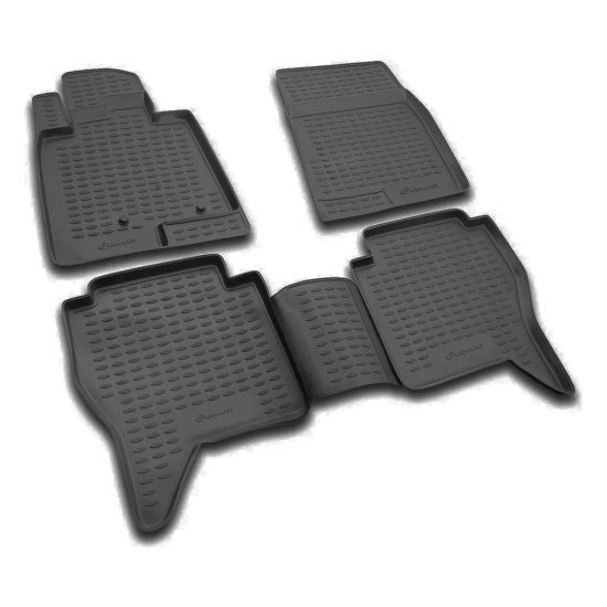 ΠΑΤΑΚΙΑ ΣΕ ΣΚΑΦΗ TPE ΛΑΣΤΙΧΟ ΓΙΑ MITSUBISHI PAJERO (V80) 5D 2006+ ΣΕ ΜΑΥΡΟ ΧΡΩΜΑ NOVLINE - 4 ΤΕΜ.-Novline-NLC.35.16.210R/NV ΠΑΤΑΚΙΑ ΣΕ ΣΚΑΦΗ TPE ΛΑΣΤΙΧΟ ΓΙΑ MITSUBISHI PAJERO (V80) 5D 2006+ ΣΕ ΜΑΥΡΟ ΧΡΩΜΑ NOVLINE - 4 ΤΕΜ.-Novline-NLC.35.16.210R/NV