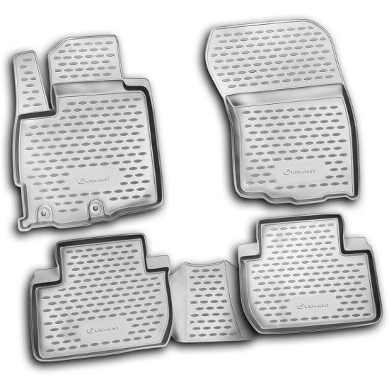 ΜΑΡΚΕ ΠΑΤΑΚΙΑ ΣΕ ΣΚΑΦΗ TPE ΛΑΣΤΙΧΟ ΓΙΑ MITSUBISHI OUTLANDER XL 2010+ ΣΕ ΑΝΘΡΑΚΙ/ΣΚΟΥΡΟ ΓΚΡΙ ΧΡΩΜΑ - 4 Τεμ.-Novline-NLC.35.23.210/NV ΜΑΡΚΕ ΠΑΤΑΚΙΑ ΣΕ ΣΚΑΦΗ TPE ΛΑΣΤΙΧΟ ΓΙΑ MITSUBISHI OUTLANDER XL 2010+ ΣΕ ΑΝΘΡΑΚΙ/ΣΚΟΥΡΟ ΓΚΡΙ ΧΡΩΜΑ - 4 Τεμ.-Novline-NLC.35.23.210/NV