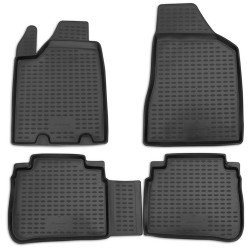 ΜΑΡΚΕ ΠΑΤΑΚΙΑ ΣΕ ΣΚΑΦΗ TPE ΛΑΣΤΙΧΟ ΓΙΑ NISSAN MURANO 2003-2007  ΣΕ ΑΝΘΡΑΚΙ ΣΚΟΥΡΟ ΓΚΡΙ ΧΡΩΜΑ NOVLINE - 4 ΤΕΜ.-Novline-NLC.36.09.211/NV ΜΑΡΚΕ ΠΑΤΑΚΙΑ ΣΕ ΣΚΑΦΗ TPE ΛΑΣΤΙΧΟ ΓΙΑ NISSAN MURANO 2003-2007  ΣΕ ΑΝΘΡΑΚΙ ΣΚΟΥΡΟ ΓΚΡΙ ΧΡΩΜΑ NOVLINE - 4 ΤΕΜ.-Novline-NLC.36.09.211/NV