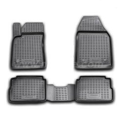 ΜΑΡΚΕ ΠΑΤΑΚΙΑ ΣΕ ΣΚΑΦΗ TPE ΛΑΣΤΙΧΟ ΓΙΑ OPEL VECTRA C 05/2002-01/2009  ΣΕ ΜΑΥΡΟ ΧΡΩΜΑ NOVLINE - 4 ΤΕΜ.-Novline-NLC.37.16.210K/NV ΜΑΡΚΕ ΠΑΤΑΚΙΑ ΣΕ ΣΚΑΦΗ TPE ΛΑΣΤΙΧΟ ΓΙΑ OPEL VECTRA C 05/2002-01/2009  ΣΕ ΜΑΥΡΟ ΧΡΩΜΑ NOVLINE - 4 ΤΕΜ.-Novline-NLC.37.16.210K/NV