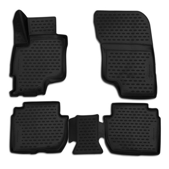 ΜΑΡΚΕ ΠΑΤΑΚΙΑ ΣΕ ΣΚΑΦΗ TPE ΛΑΣΤΙΧΟ ΓΙΑ MITSUBISHI OUTLANDER 5D 2014-2019  ΣΕ ΜΑΥΡΟ ΧΡΩΜΑ NOVLINE - 4 ΤΕΜ.-Novline-NLC.3D.35.45.210/NV ΜΑΡΚΕ ΠΑΤΑΚΙΑ ΣΕ ΣΚΑΦΗ TPE ΛΑΣΤΙΧΟ ΓΙΑ MITSUBISHI OUTLANDER 5D 2014-2019  ΣΕ ΜΑΥΡΟ ΧΡΩΜΑ NOVLINE - 4 ΤΕΜ.-Novline-NLC.3D.35.45.210/NV